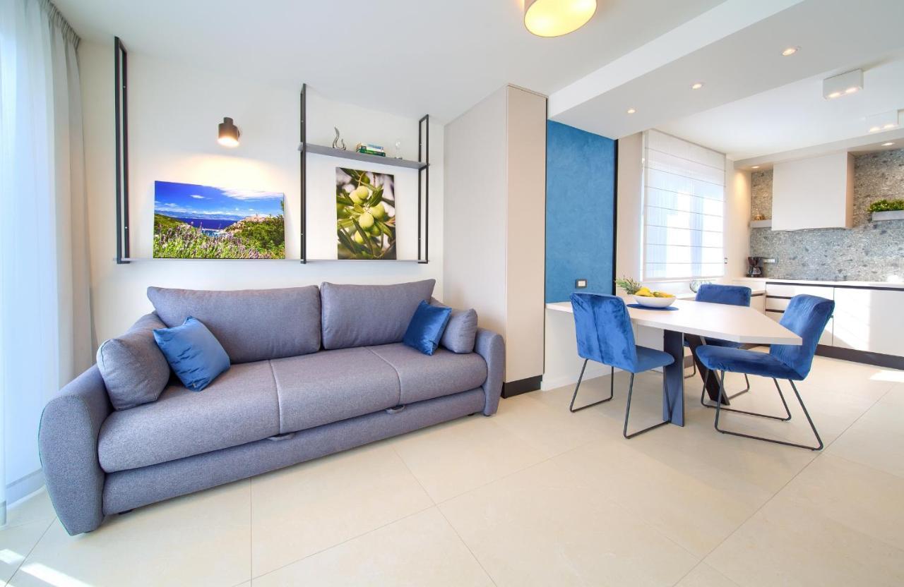 Residence เวอร์บนิค ภายนอก รูปภาพ