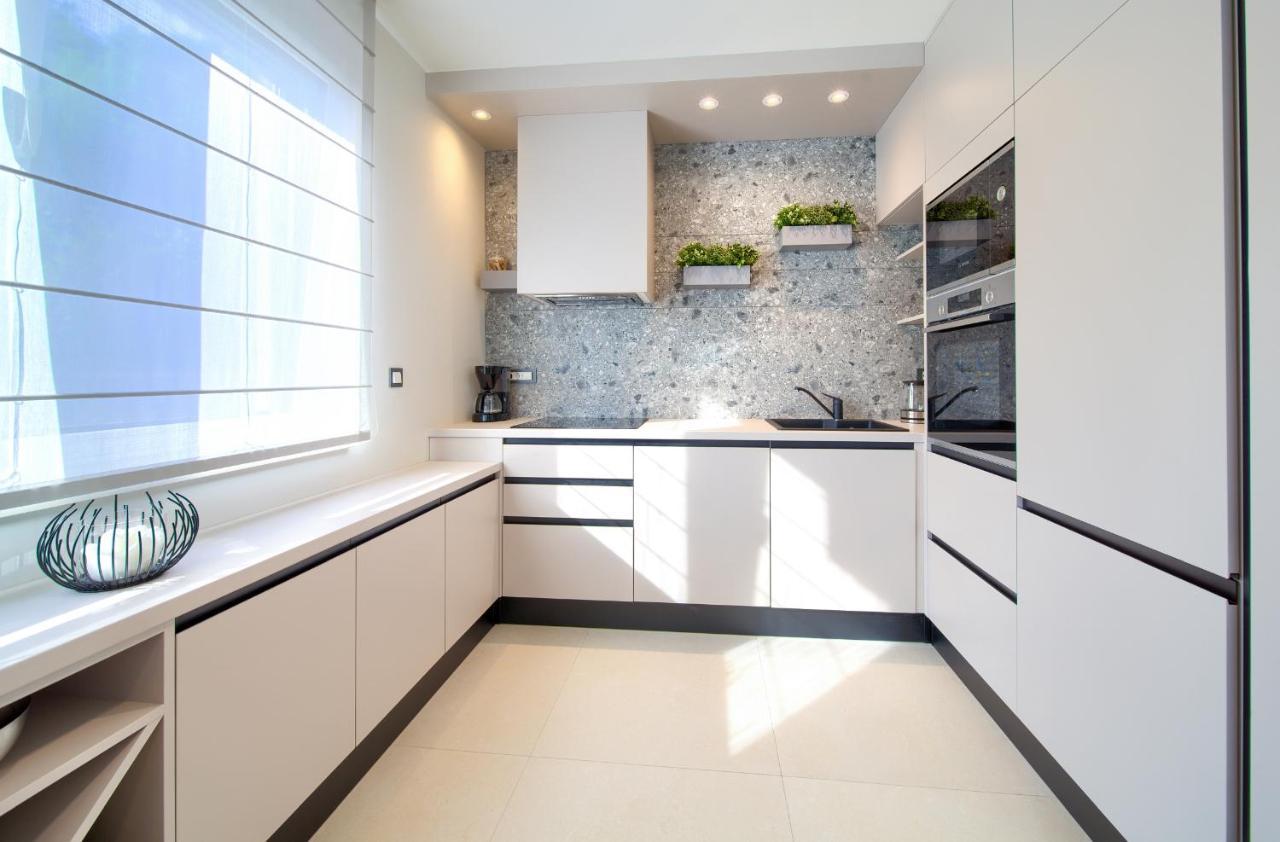 Residence เวอร์บนิค ภายนอก รูปภาพ