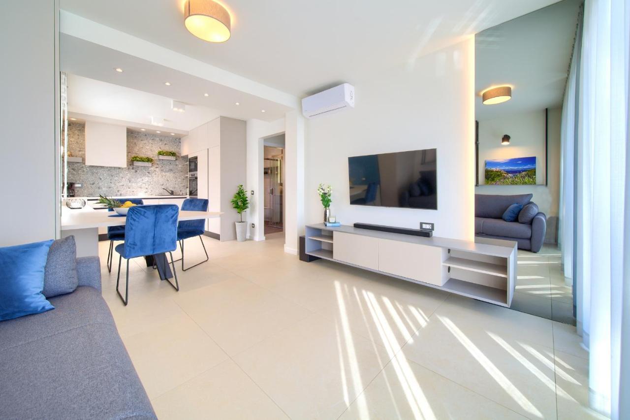 Residence เวอร์บนิค ภายนอก รูปภาพ