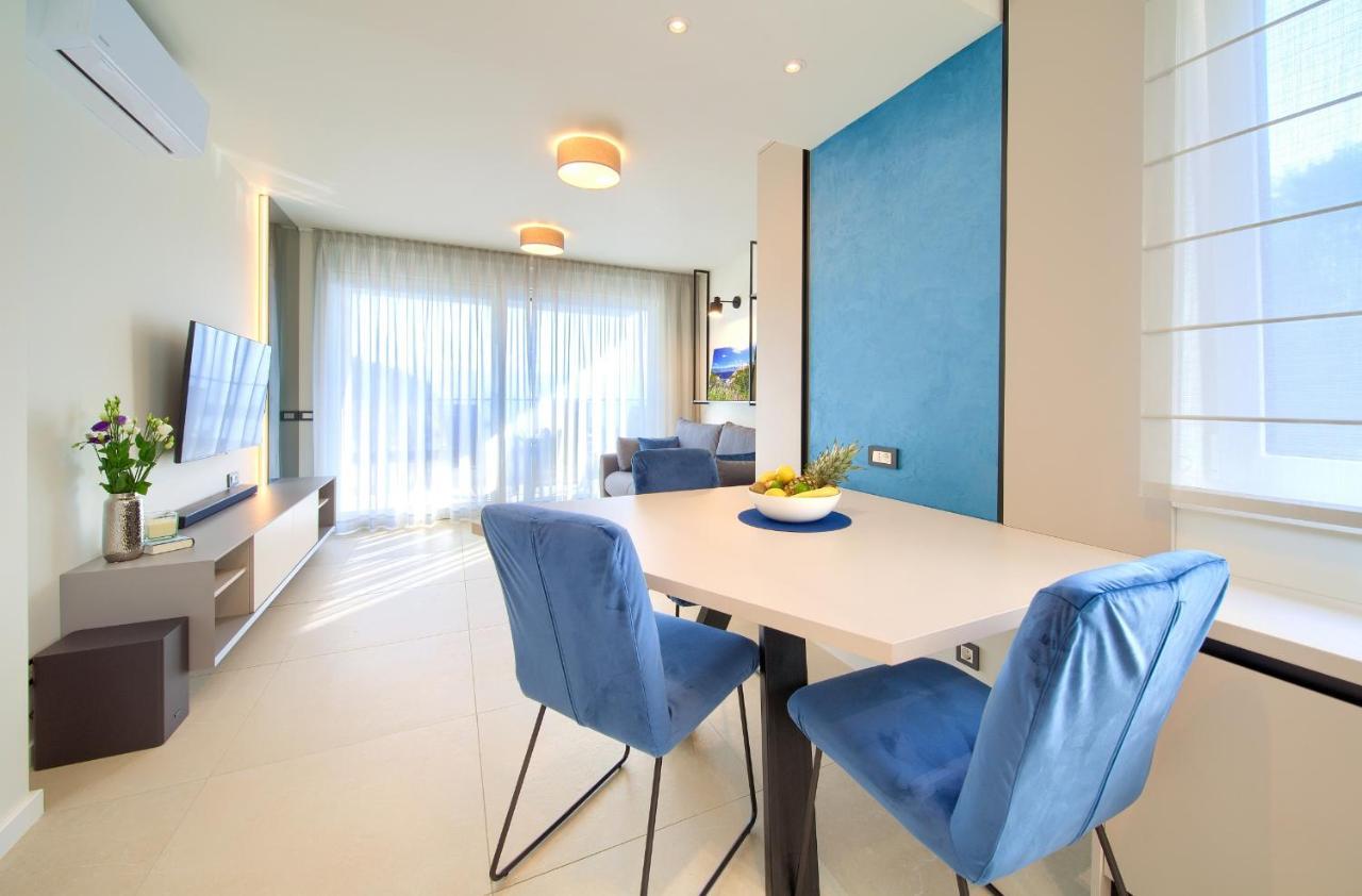 Residence เวอร์บนิค ภายนอก รูปภาพ