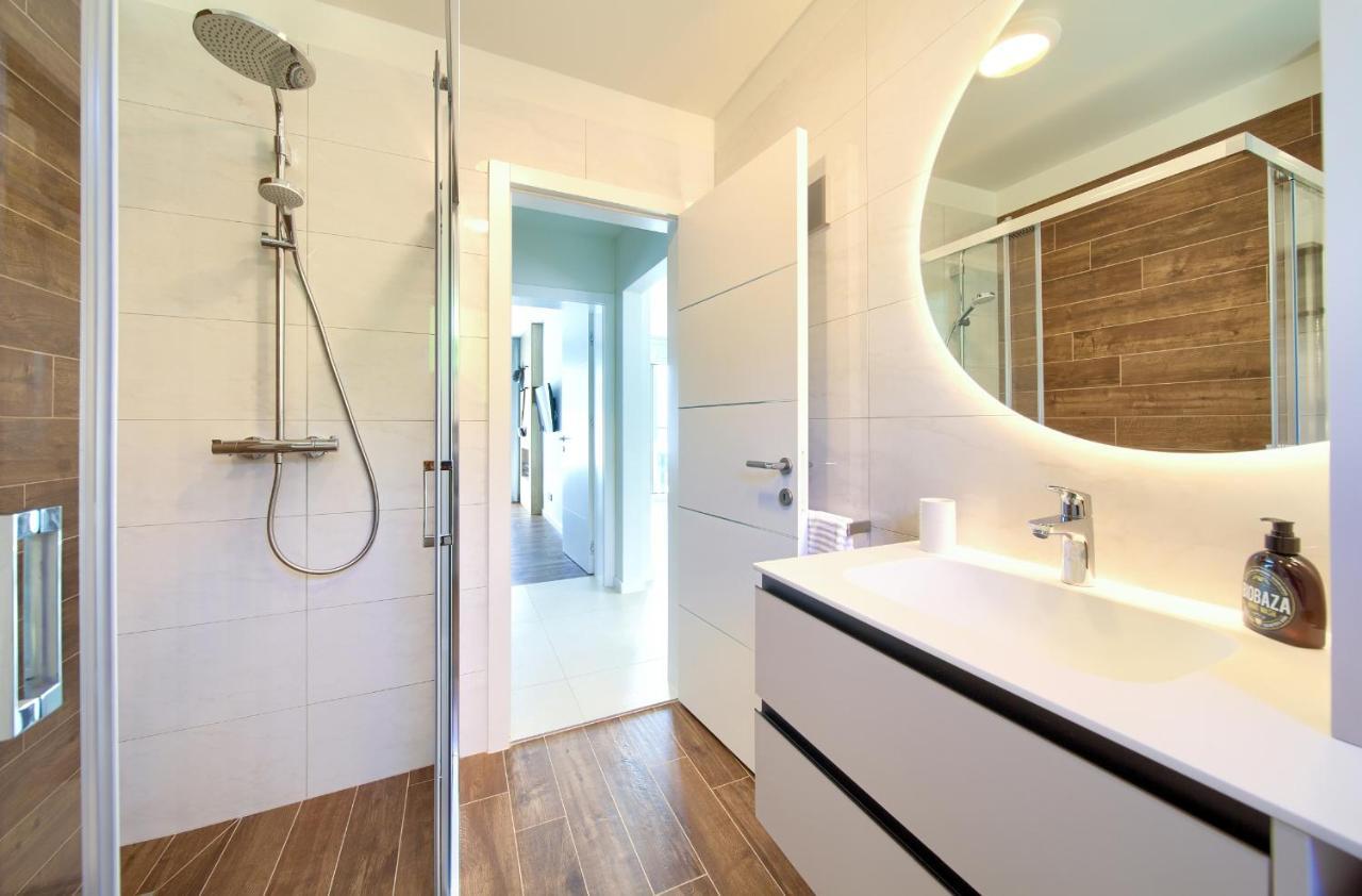 Residence เวอร์บนิค ภายนอก รูปภาพ