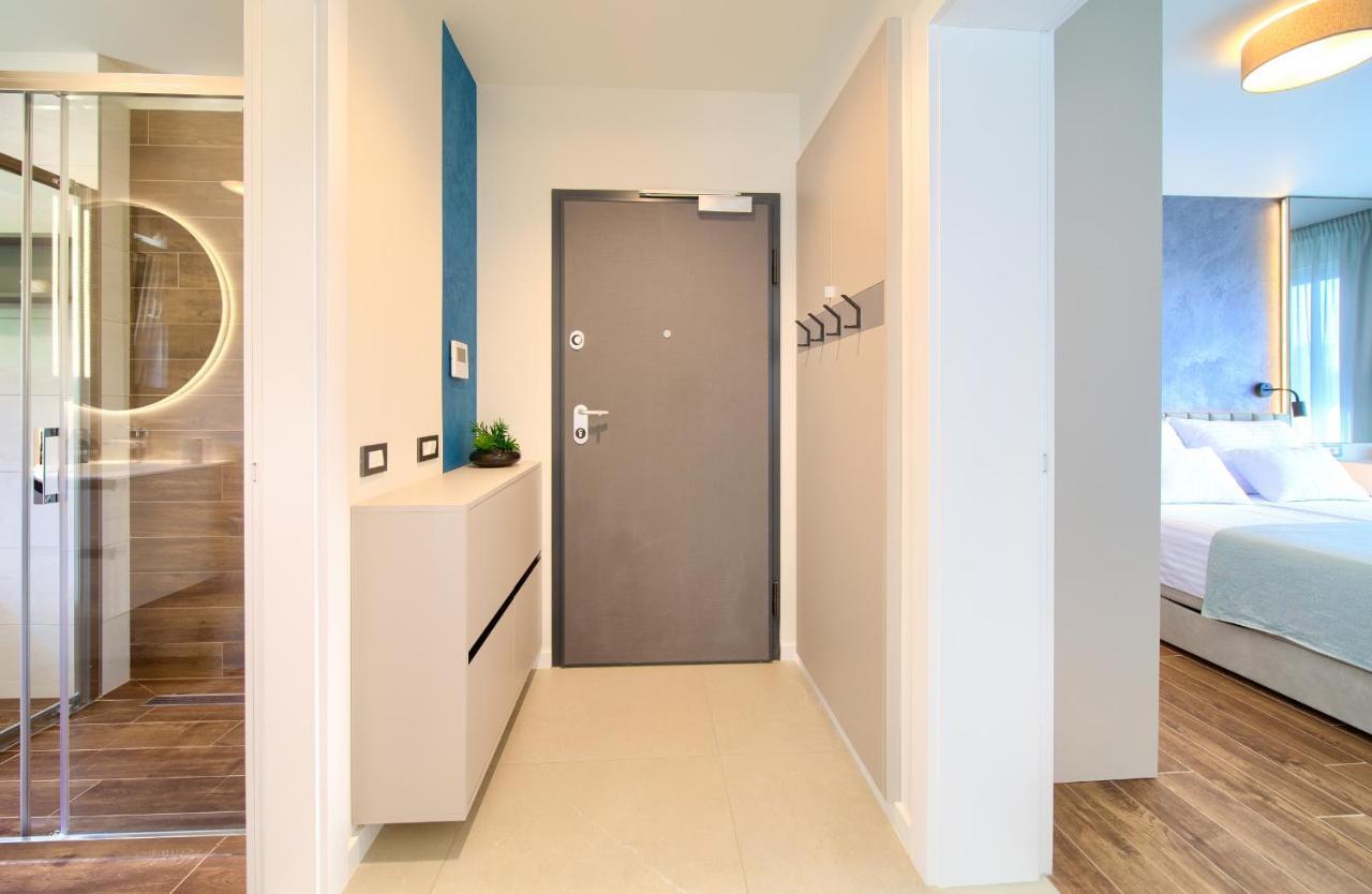 Residence เวอร์บนิค ภายนอก รูปภาพ