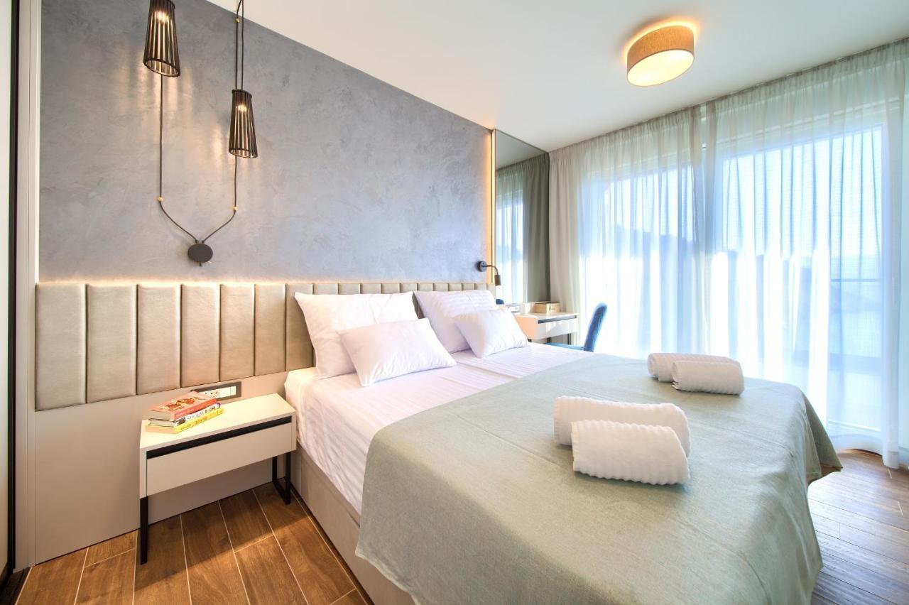 Residence เวอร์บนิค ภายนอก รูปภาพ