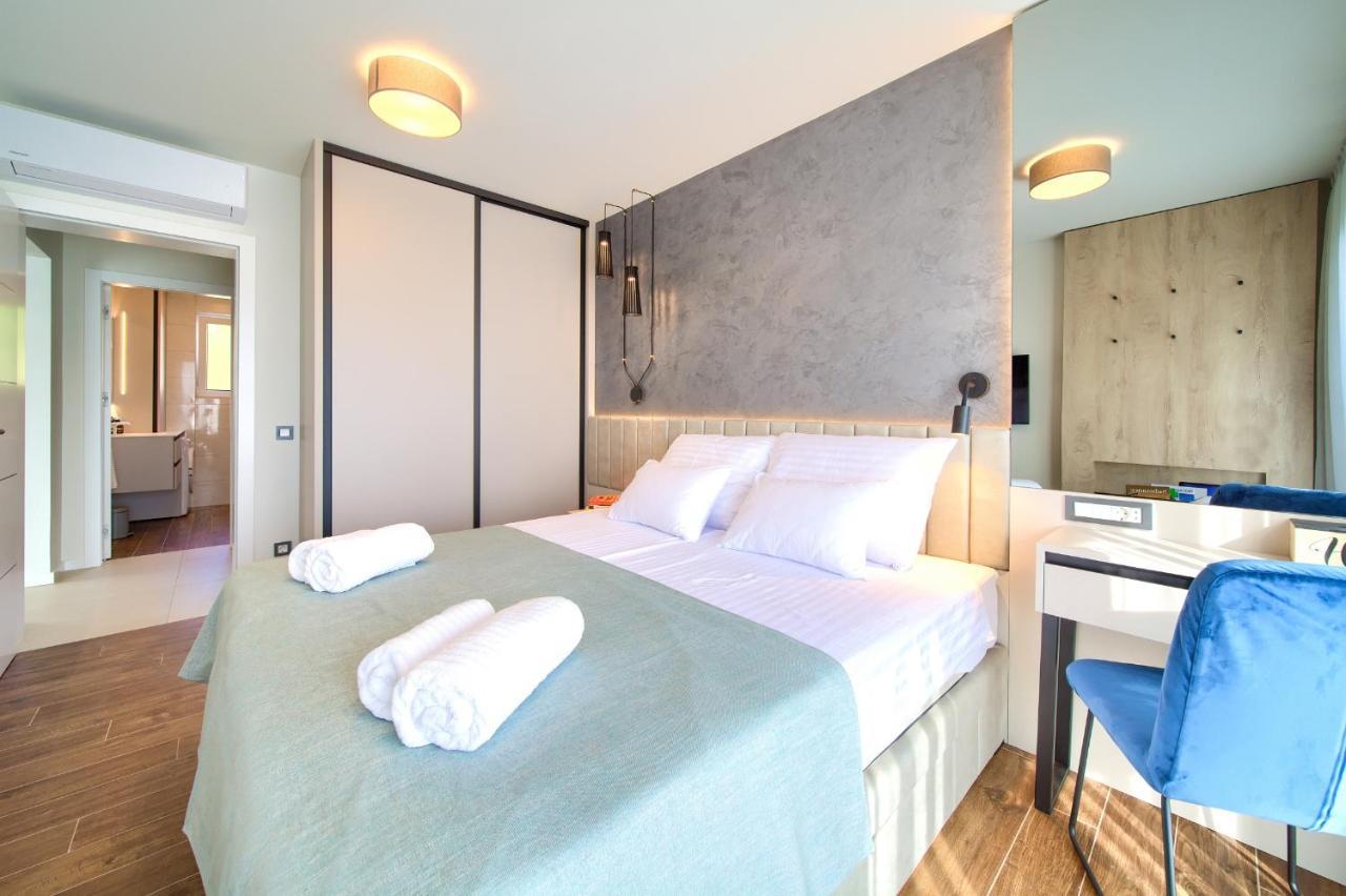 Residence เวอร์บนิค ภายนอก รูปภาพ