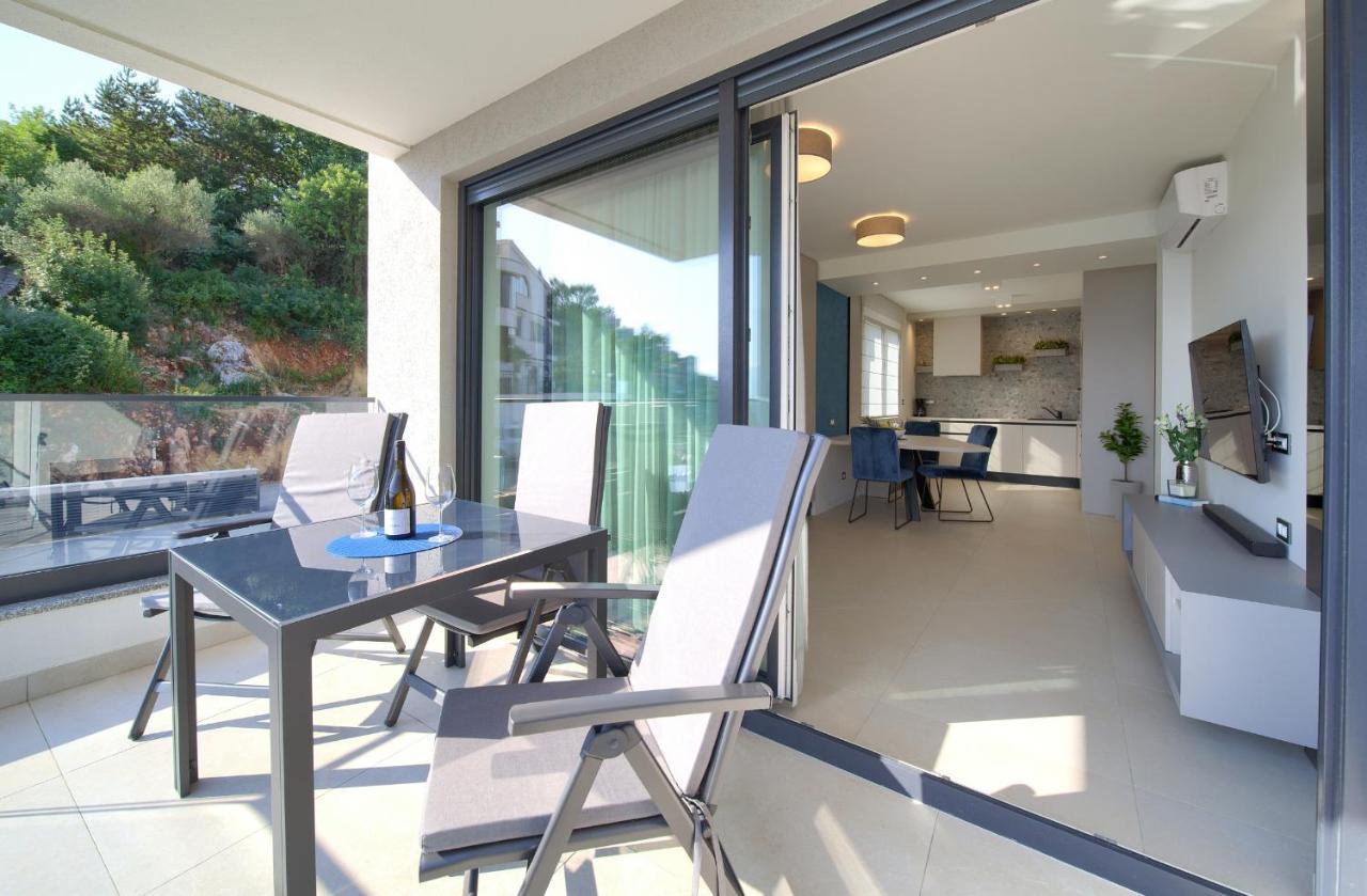 Residence เวอร์บนิค ภายนอก รูปภาพ