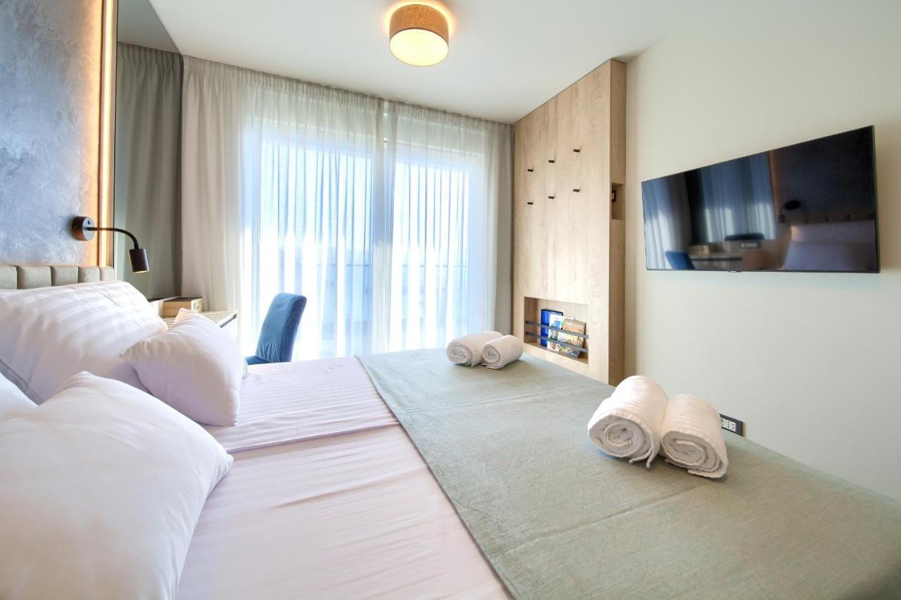 Residence เวอร์บนิค ภายนอก รูปภาพ
