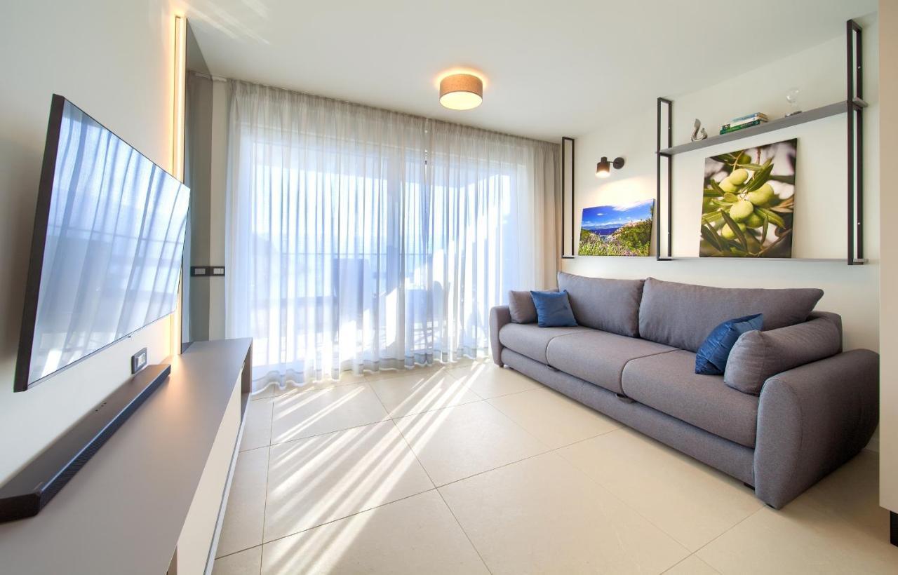 Residence เวอร์บนิค ภายนอก รูปภาพ