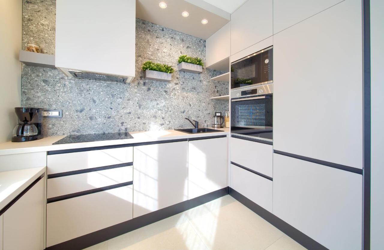 Residence เวอร์บนิค ภายนอก รูปภาพ